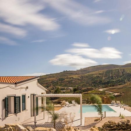 Villa Balata Mare E Relax Balata di Baida Ngoại thất bức ảnh