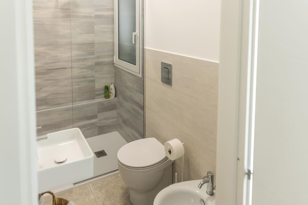 Villa Balata Mare E Relax Balata di Baida Ngoại thất bức ảnh
