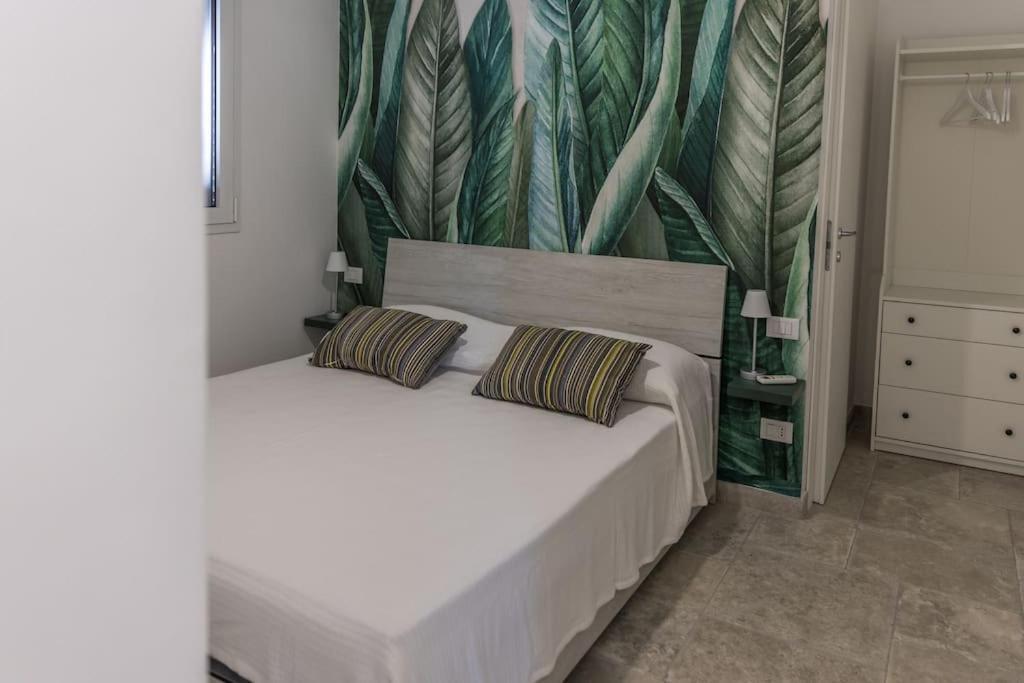 Villa Balata Mare E Relax Balata di Baida Ngoại thất bức ảnh